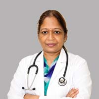 Dr. Kothapalli Sreelakshmi - Treatment Specialist in Nellore, over 35  Years Experience